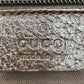 GUCCI Tote Bag 131230 GG canvas GG canvas beige Handbag GG canvas Women Used Authentic