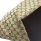 GUCCI Tote Bag 131230 GG canvas GG canvas beige Handbag GG canvas Women Used Authentic