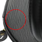 LOUIS VUITTON Handbag M48032 Epi Leather black Handbag Epi Cannes Women Used Authentic
