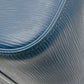 LOUIS VUITTON Handbag M5923G Epi Leather blue Epi Speedy