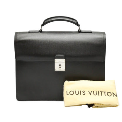 LOUIS VUITTON Business bag M32660 Taiga Gracie Business bag Taiga Neo  Robusto 1 mens Used Authentic