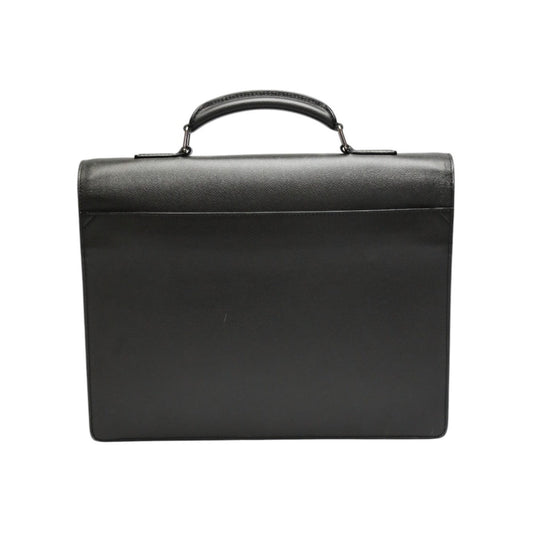 LOUIS VUITTON Business bag M32660 Taiga Gracie Business bag Taiga Neo Robusto 1 mens Used Authentic