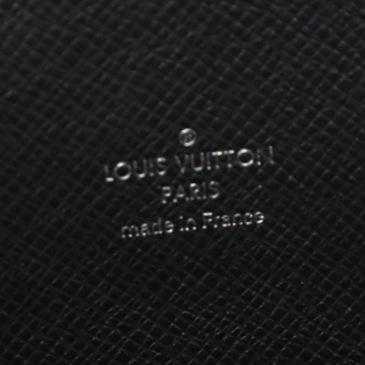 LOUIS VUITTON Business bag M32660 Taiga Gracie Business bag Taiga Neo  Robusto 1 mens Used Authentic