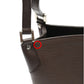 LOUIS VUITTON Tote Bag M5893D Epi Leather Brown mocha Epi Mandala PM Women Used Authentic