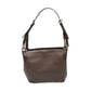 LOUIS VUITTON Tote Bag M5893D Epi Leather Brown mocha Epi Mandala PM Women Used Authentic