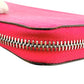 LOUIS VUITTON Long Wallet Purse M82050 Epi Leather Rose Epi Zippy wallet
