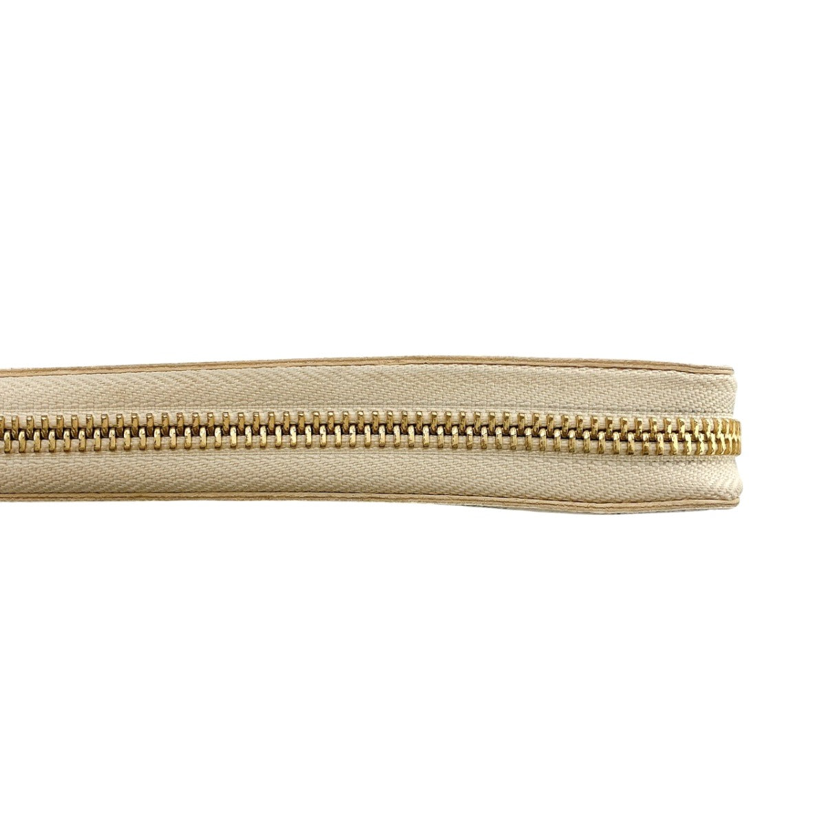 LOUIS VUITTON Long Wallet Purse N60019 Damier Azur Canvas white Zip Around Azur Zippy wallet unisex(Unisex) Used Authentic