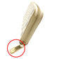 LOUIS VUITTON Long Wallet Purse N60019 Damier Azur Canvas white Zip Around Azur Zippy wallet unisex(Unisex) Used Authentic