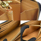 LOUIS VUITTON Long Wallet Purse M80212 Monogram Jaguar blue since1854 Zippy wallet unisex(Unisex) Used Authentic