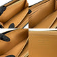 LOUIS VUITTON Long Wallet Purse M80212 Monogram Jaguar blue since1854 Zippy wallet unisex(Unisex) Used Authentic