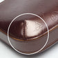 LOUIS VUITTON Handbag M55146 leather Viole Mini bag Monogram mat Faula Women Used Authentic
