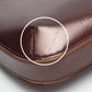 LOUIS VUITTON Handbag M55146 leather Viole Mini bag Monogram mat Faula Women Used Authentic
