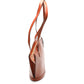 LOUIS VUITTON Handbag M52333 Epi Leather Kenya Brown Tote Bag Epi Saint-Jacques Poignier Long Women Used Authentic