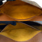 LOUIS VUITTON Shoulder Bag M511257 Leather, PVC Brown Musette tango short Women Used Authentic