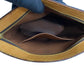 LOUIS VUITTON Shoulder Bag M51290 Leather, PVC Brown Monogram Drouot Women Used Authentic