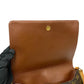 LOUIS VUITTON Shoulder Bag M51388 Leather, PVC Brown Monogram Musette Tango Long mens(Unisex) Used Authentic