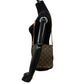 LOUIS VUITTON Shoulder Bag M51258 Leather, PVC Brown Monogram Musette Salsa Women(Unisex) Used Authentic