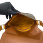 LOUIS VUITTON Shoulder Bag M51258 Leather, PVC Brown Monogram Musette Salsa Women(Unisex) Used Authentic
