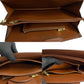 LOUIS VUITTON Shoulder Bag M51375 Leather, PVC Brown Monogram Kurcell mens(Unisex) Used Authentic
