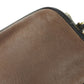 LOEWE Shoulder Bag leather black Velazquez