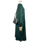LOEWE Shoulder Bag leather black Velazquez
