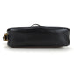 LOEWE Shoulder Bag leather black Velazquez