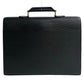 LOUIS VUITTON Business bag M54412 leather black Epi Cerviet ambassador mens Used Authentic