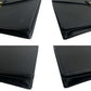 LOUIS VUITTON Business bag M54412 leather black Epi Cerviet ambassador mens Used Authentic