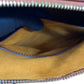 LOUIS VUITTON Handbag M52143 Epi Leather Brown Epi Alma