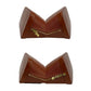 LOUIS VUITTON Handbag M52143 Epi Leather Brown Epi Alma
