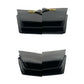 LOUIS VUITTON Business bag M54412 leather black Epi Serviette Ambassador mens Used Authentic