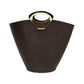 LOUIS VUITTON Handbag M5452D leather Brown Epi Noctumble Women Used Authentic