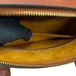LOUIS VUITTON Handbag M52223 Epi Leather Brown Epi Suflo Women Used Authentic