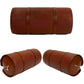 LOUIS VUITTON Handbag M52223 Epi Leather Brown Epi Suflo Women Used Authentic