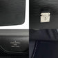 LOUIS VUITTON Business bag M54552 leather black Epi Laguito mens Used Authentic