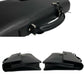 LOUIS VUITTON Business bag M54552 leather black Epi Laguito mens Used Authentic