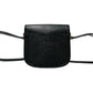 LOUIS VUITTON Shoulder Bag M52212 leather black Epi Mini Saint-Cloud