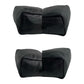 LOEWE Shoulder Bag leather Navy Anagram logo Women(Unisex) Used Authentic