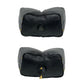 LOEWE Handbag leather black Anagram logo Amazonas Women Used Authentic