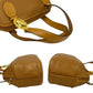 Dior Handbag leather Brown