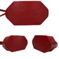 LOUIS VUITTON Shoulder Bag M80207 Epi Leather Red Epi Sac de Paul PM Women Used Authentic