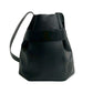 LOUIS VUITTON Shoulder Bag M80157 leather black Epi Sac De Paul PM Women Used Authentic