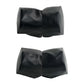 LOUIS VUITTON Shoulder Bag M80157 leather black Epi Sac De Paul PM Women Used Authentic