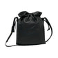 LOEWE Shoulder Bag leather black