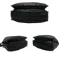 LOEWE Shoulder Bag leather black