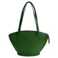 LOUIS VUITTON Tote Bag M52264 Epi Leather green Epi Sunjack shopping