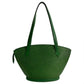 LOUIS VUITTON Tote Bag M52264 Epi Leather green Epi Sunjack shopping