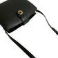 LOUIS VUITTON Shoulder Bag M52342 leather black Epi Capuchin Women Used Authentic