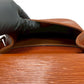 LOUIS VUITTON Shoulder Bag M52213 Epi Leather Brown Epi Mini Saint-Cloud