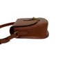 LOUIS VUITTON Shoulder Bag M52213 Epi Leather Brown Epi Mini Saint-Cloud